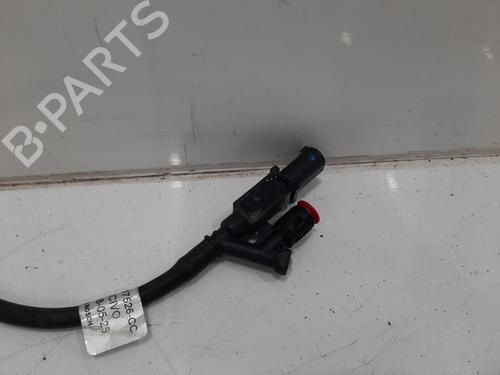 Andre JAGUAR I-PACE (X590) EV400 AWD | BP26844550O1