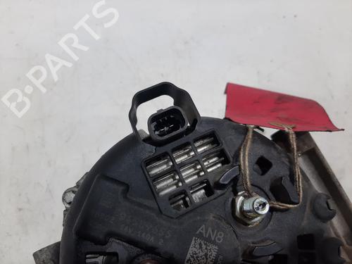 Alternator VAUXHALL ASTRA Mk VII (K) (B16) 1.6 Turbo | BP37629379M7 - Image 6