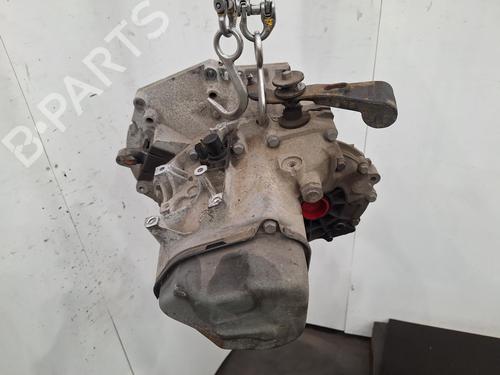 Gearbox CITROËN C1 II (PA_, PS_) 1.2 VTi 82 | BP30959002M3