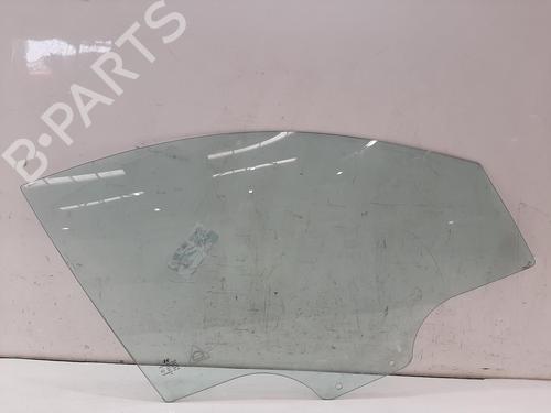Used Front right door window Front right door window 37629256 37629256