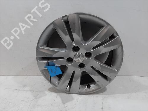 Felg PEUGEOT 5008 (0U_, 0E_) 1.6 BlueHDi 120 (120 hp) 30958514