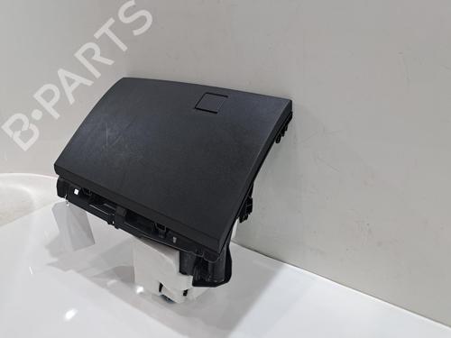 Glove box CITROËN C4 III (BA_, BB_, BC_) 1.2 PureTech 130 (BAHNSA, BAHNSB) | BP34338863C95 - Image 2