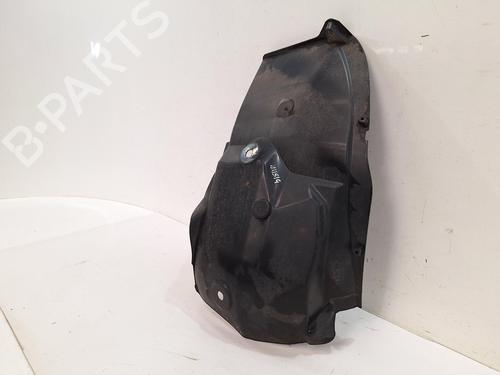 Wheel arch DACIA SANDERO III 1.0 TCe 90 | BP26859574C56 