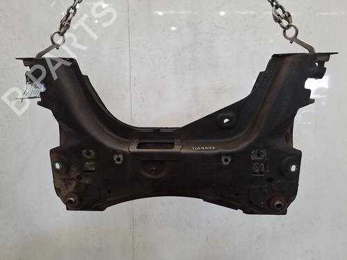 Used Subframe RENAULT CLIO III (BR0/1, CR0/1) 1.5 dCi (BR17, CR17) (86 hp) 28448613