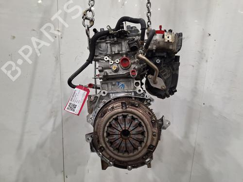 Used Engine Engine TOYOTA YARIS (_P13_) 1.3 (NSP130_, NSP130) (99 hp) 39916701 39916701