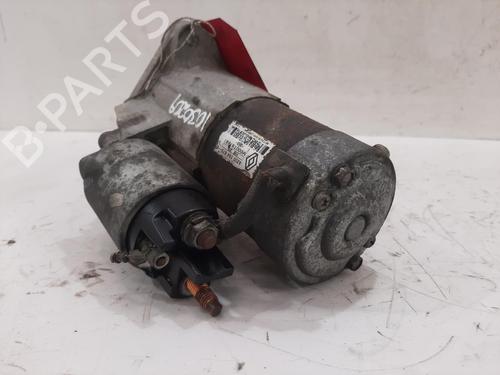Starter NISSAN QASHQAI I (J10, NJ10) 1.5 dCi | BP29882452M8
