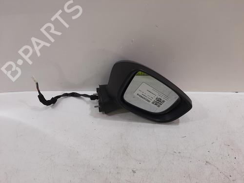 Used Right mirror Right mirror MAZDA 2 Hatchback (DL, DJ) 1.5 D (DJ5FS) (105 hp) 34338966 34338966