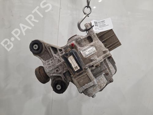 Differential, bag LAND ROVER RANGE ROVER IV (L405) 4.4 SDV8 4x4 (340 hp) 29922164