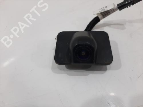 Used Camera KIA SORENTO IV (MQ4, MQ4A) 1.6 T-GDi Hybrid AWD (230 hp) 31305336