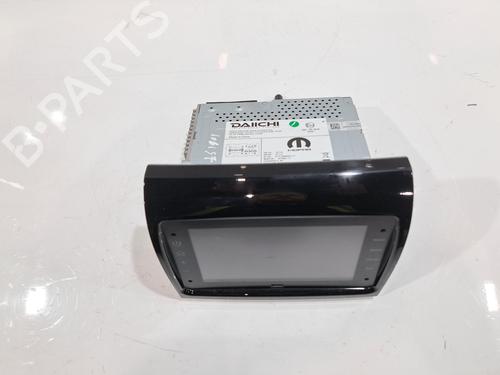 Control unit CITROËN JUMPER II Platform/Chassis 2.2 BlueHDi 140 | BP39405776M11 - Image 3