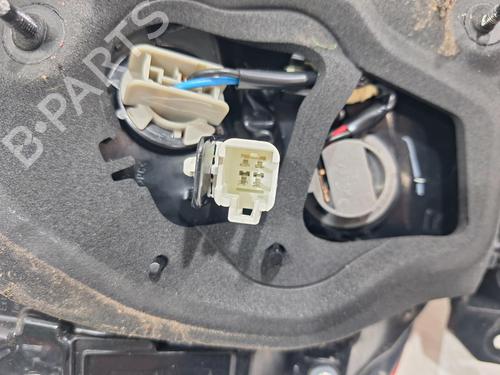 Right taillight TOYOTA YARIS (_P13_) 1.5 Hybrid (NHP130_) | BP31088850C35 