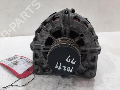Generator NISSAN QASHQAI II (J11, J11_) 1.5 dCi | BP29603513M7 
