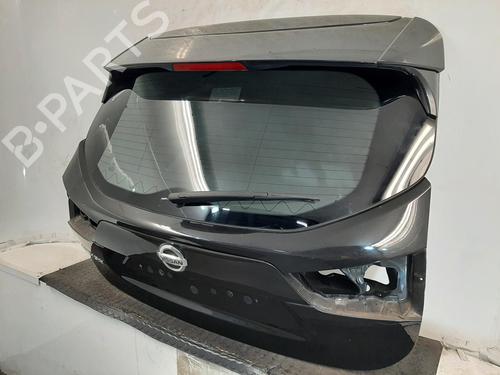 Tailgate NISSAN QASHQAI II (J11, J11_) 1.6 dCi ALL MODE 4x4-i | BP29397769C6 