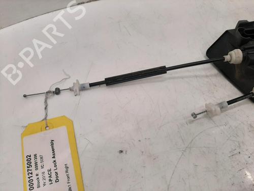 Other JAGUAR I-PACE (X590) EV400 AWD | BP26834388O1