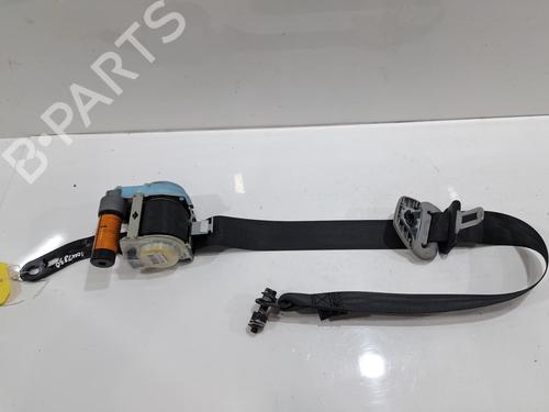 Front left seatbelt KIA PICANTO I (SA) 1.0 | BP33988609I26 - Image 2