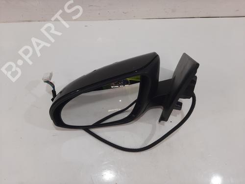 Used Left mirror Left mirror 37267124 37267124