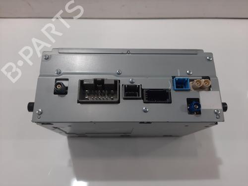 Elektronisk modul LAND ROVER RANGE ROVER SPORT II (L494) 3.0 SDV6 Hybrid 4x4 | BP29553829M83 
