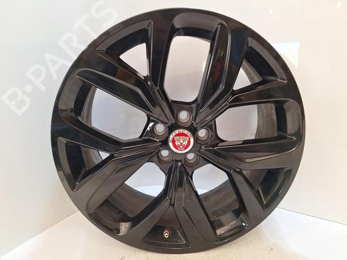 Fælk Fælk JAGUAR I-PACE (X590) EV400 AWD (400 hp) 33698798 33698798