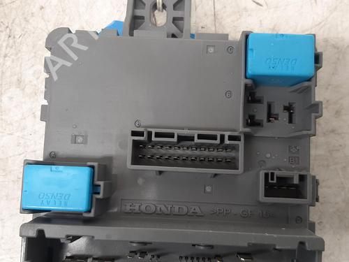 Zekeringkast HONDA JAZZ V (GR_, GS_) 1.5 eHEV (GR3, GR6) | BP30735404E1 