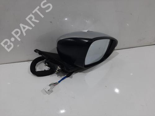 Retrovisor derecho Retrovisor derecho HONDA JAZZ V (GR_, GS_) 1.5 eHEV (GR3, GR6) (109 hp) 36334511 36334511