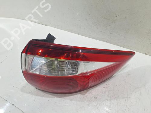 Right taillight FORD C-MAX II (DXA/CB7, DXA/CEU) 1.6 TDCi | BP31208061C35