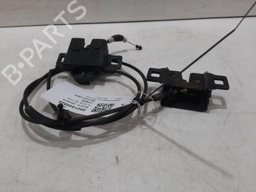 Hood lock JAGUAR I-PACE (X590) EV400 AWD | BP29810317C133