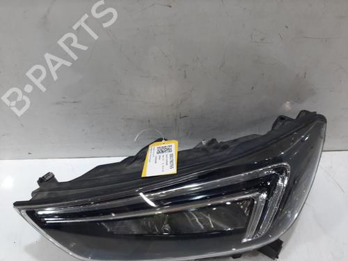 Left headlight VAUXHALL MOKKA / MOKKA X (J13) 1.6 CDTi | BP37497180C28 - Image 6