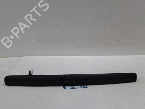 Used Tailgate handle FIAT PANDA (312_, 319_) 1.2 (312PXA1A) (69 hp) 29237011