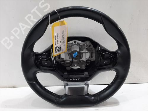 Rat PEUGEOT 308 SW II (LC_, LJ_, LR_, LX_, L4_) 2.0 BlueHDi 150 (150 hp) 29417578