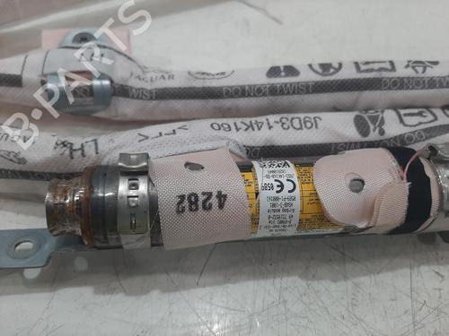 Other JAGUAR I-PACE (X590) EV400 AWD | BP30495482O1