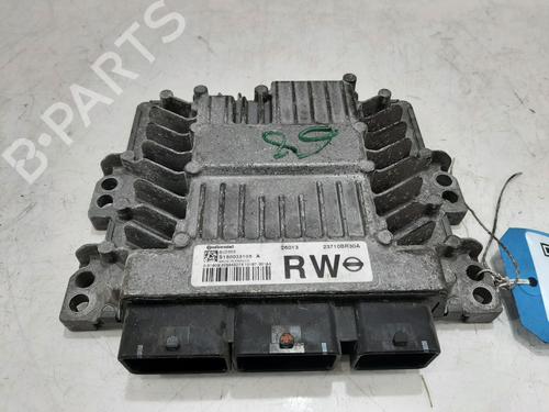 Used Control unit Control unit NISSAN QASHQAI I (J10, NJ10) 1.5 dCi (106 hp) 33867986 33867986
