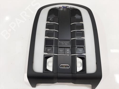 Used Interior roof light Interior roof light 26937547 26937547