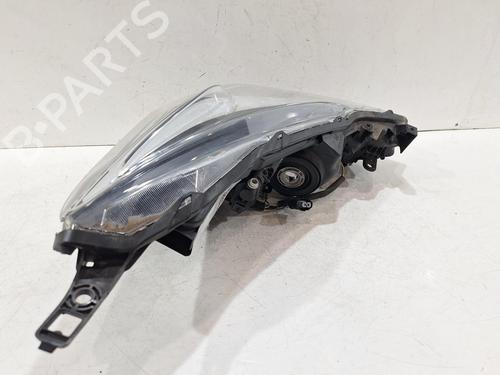 Left headlight NISSAN MICRA V (K14) 0.9 IG-T | BP31999437C28