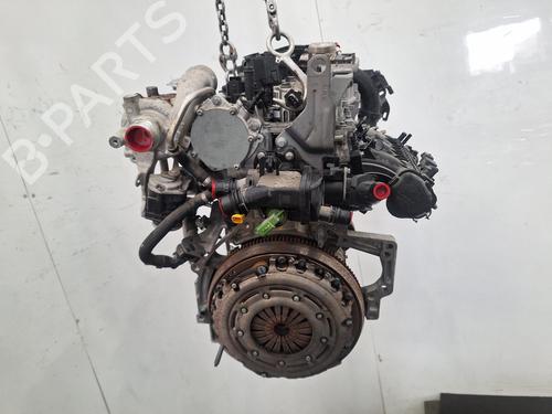 Engine VAUXHALL CORSA Mk V (F) 1.2 | BP32239663M1