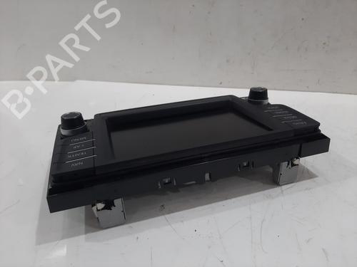 Elektronisk modul VW GOLF VII (5G1, BQ1, BE1, BE2) 1.4 TSI | BP29603537M83 