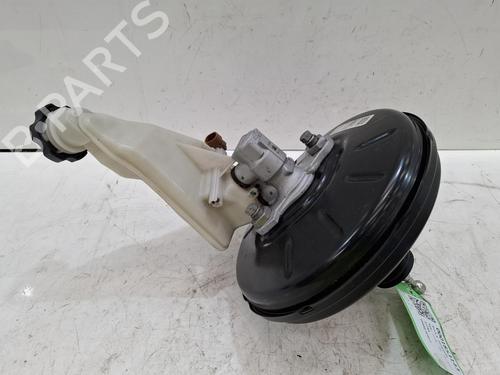 Used Servo brake Servo brake VAUXHALL ASTRA Mk VII (K) (B16) 1.4 Turbo (150 hp) 39983273 39983273