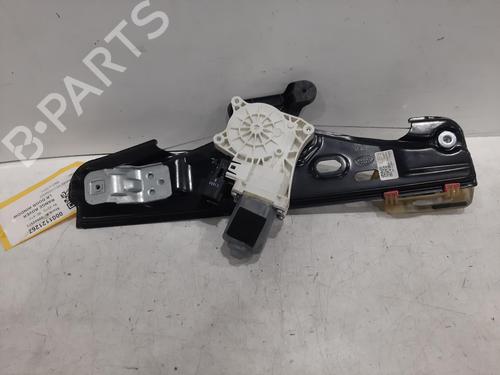 Used Rear left window mechanism LAND ROVER RANGE ROVER EVOQUE (L551) 2.0 D150 (150 hp) 26744605
