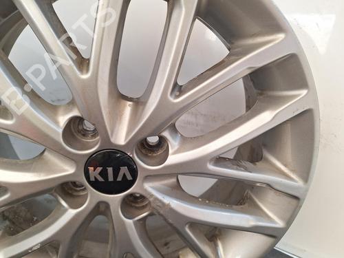 Fælk KIA RIO IV (YB, SC, FB) 1.0 T-GDI 100 | BP37647919C45 - Image 3