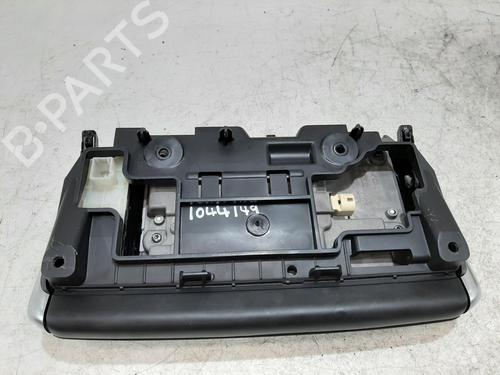 Radio PEUGEOT 2008 I (CU_) 1.2 THP 110 / PureTech 110 | BP32976863E6 - Image 3