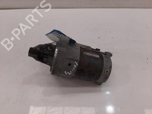 Used Starter Starter TOYOTA IQ (_J1_) 1.0 (KGJ10_, KGJ10R) (68 hp) 36290087 36290087