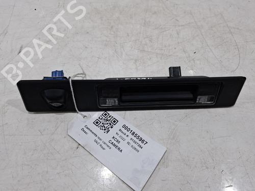 camera-volvo-xc90-ii-256-2014-40021496 main image