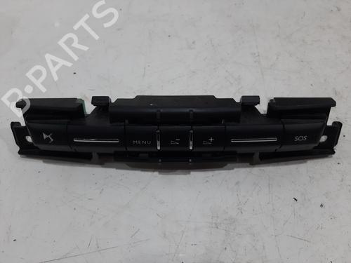 Electronic module DS DS 3 (SA_) 1.2 THP 130 (SAHNYM) | BP37497125M83 - Image 3
