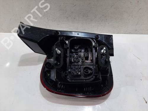 Right taillight DACIA DUSTER (HM_) 1.3 TCe 130 (HMMF) | BP32683066C35  - Image 5