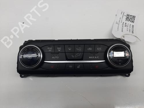 Commande Chauffage FORD FIESTA VII (HJ, HF) 1.5 ST EcoBoost (200 hp) 26856329