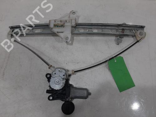 Used Front right window mechanism Front right window mechanism 37067104 37067104