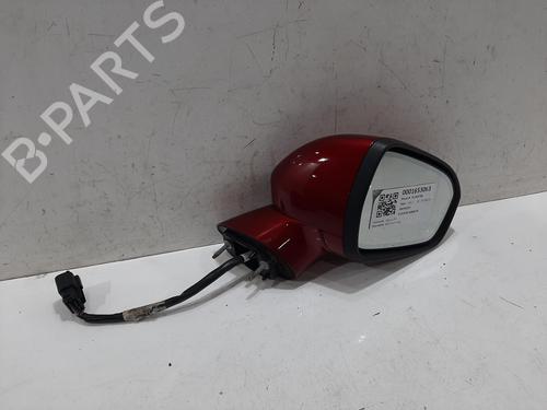 Used Right mirror FORD MONDEO V Hatchback (CE) 2.0 TDCi (180 hp) 32757618