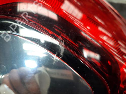 Left taillight PEUGEOT 108 1.0 VTi | BP37694317C34  - Image 6