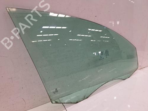 Front right door window VW PASSAT B7 (362) 2.0 TDI | BP27364718C19 
