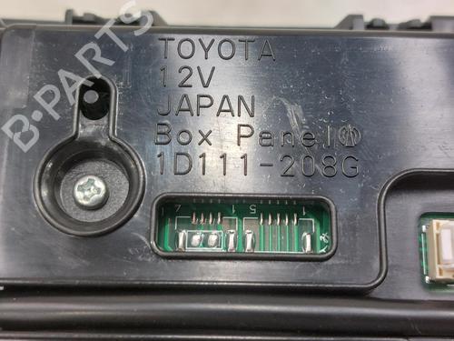 Interior roof light LEXUS NX (_Z1_) 300h AWD (AYZ15, AYZ15_, AYZ15R) | BP26817424I8 