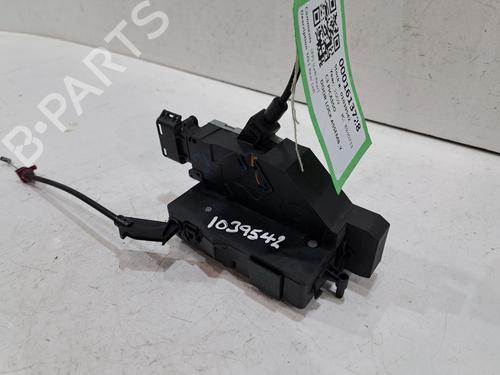 Other CITROËN C3 Picasso (SH_) 1.6 HDi | BP31751526O1 